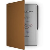 Resim Paper Pro - Marker Plus Kalem - Premium Deri Kahverengi Kılıf 11.8" 64 GB Remarkable