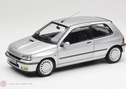 Resim 1:18 Norev 1992 Renault Clio 16S 