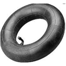 Resim ANLAŞ IRC MOTOSİKLET İÇ LASTİK EĞRİ SUBAP 350/400-12 