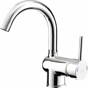 Resim GPD Espina Tek Gövde Lavabo Bataryası 
