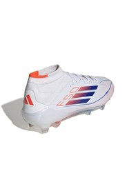 Resim Adidas F50 Elite FG Mid | Beyaz 
