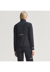 Resim Adidas Jn0104 W Xpr Softsh J Kadın Eşofman Üstü Siyah 