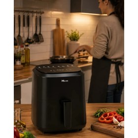 Resim Renas Store DA-AF4LE01 Ai̇rfryer 