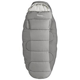 Resim Freecamp Sleepwell 300 Gri Uyku Tulumu 