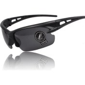 Resim Xifu Shop C Siyah Stil Motosiklet Gece Görüş Sürücü Gözlüğü Koruyucu Gece Görüşü Leri Ters Işıklı Araç Sürüş Leri (Yurt Dışından) 