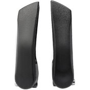 Resim Bar-end Alüminyum İmpact Siyah 