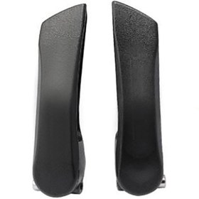 Resim Bar-end Alüminyum İmpact Siyah 