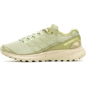 Resim Merrell J068182 Fly Strıke Kadın Spor Ayakkabısı Yeşil 40 
