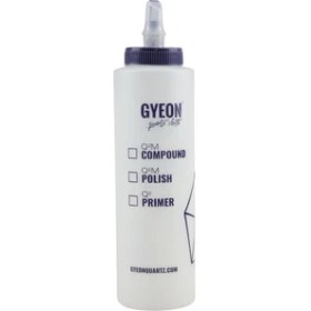 Resim Gyeon Quartz Dağıtıcı Şişe Biberon 300 ml 