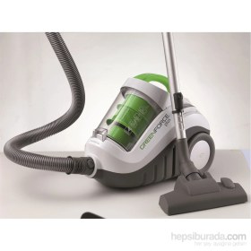 Resim Kenwood VC2788/2 700W Toz Torbasız Hepa Filtreli Elektrikli Süpürge 