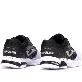 Resim Joma V.IMPULSE LADY 2501 NEGRO Siyah Kadın Voleybol Ayakkabısı 