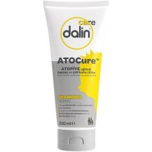 Resim Dalin Care Saç ve Vücut Şampuanı 200 ml 
