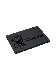 Resim Kingston A400 SA400S37/960G 960 GB 500-450 MB/s Sata3 2.5" SSD 