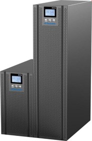 Resim 6KVA TEOS+ 106 ONLINE 1/1F TOWER UPS 