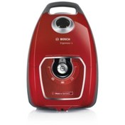 Resim Bosch Bgb7230 Ergomaxx'x 650 W Toz Torbalı Süpürge 