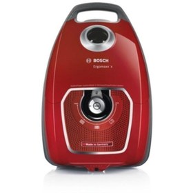 Resim Bosch Bgb7230 Ergomaxx'x 650 W Toz Torbalı Süpürge 