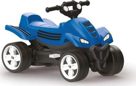 Resim QUAD PEDALLI ATV 8065 Dolu