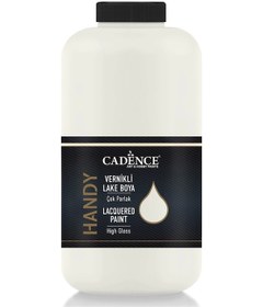 Resim Cadence Handy Lake Boya L-002 Pak Beyaz 2000ml Pak Beyaz 