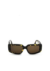 Resim Victoria Beckham Vb 670s 012 Kadın Güneş Gözlüğü Yeşil 