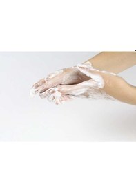 Resim Palex İnter Mini Köpük Sabun Dispenseri Beyaz-3452-d-1 