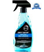 Resim Betax SÜPER ETKİLİ PRATİK BUZ ÇÖZÜCÜ SPREY 500 ML 