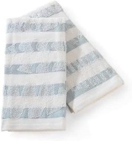 Resim Schafer Home Alessa 2 li Kurulama Bezi 40x60 Cm-Turkuaz 