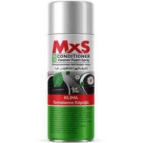 Resim ÇİLER OTOMOTİV OTO KLİMA TEMİZLİK KÖPÜĞÜ 