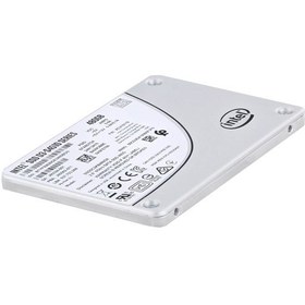 Resim Dell 480gb 2.5" Vpp5p Enterpirise Sata-3 Ssd Disk 