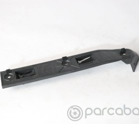 Resim GOLF IV 1997-2003 VW BRAKET,TAMPON ÖN SAĞ | 0907311 | 1J0807184A 