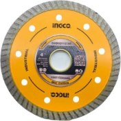 Resim Ultra Ince Turbo Seramik Kesici 115MM, Yüksek Performans ve Dayanıklılık Sağlar 