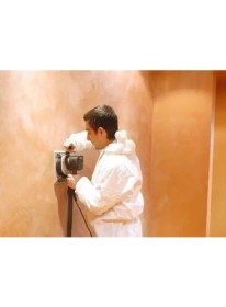 Resim Rupes Sspf Titreşimli Zımpara Makinesi 