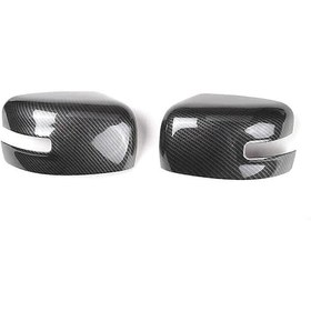 Resim Jeep, A İçin Dikiz Aynası Kapağı Dekorasyon Çıkartmaları - Özel Görünüm Kaiyi 