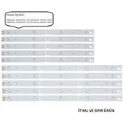 Resim A43L-6652-5B A43L-6532-4B2 B43L-6652 B43L-6532-4B2 Led Bar 