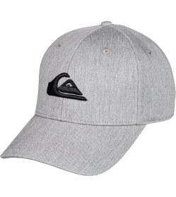 Resim Quiksilver Decades Erkek Şapka 