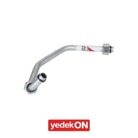 Resim AGCO Hortum - Massey Ferguson / Fendt / Valtra | ACW0487800 