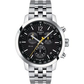 Resim Tissot T1144171105700 Erkek Kol Saati 