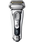 Resim Braun Tıraş Makinesi Braun Series 9 9395cc CC-V 