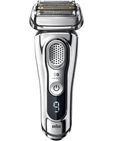 Resim Braun Tıraş Makinesi Braun Series 9 9395cc CC-V 