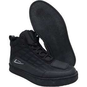 Resim Vexo Cıty Bot Siyah (541856889) 