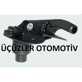 Resim Eksantrik Mil Sensörü Saxo P206 P306 Berlingo 9625423880 