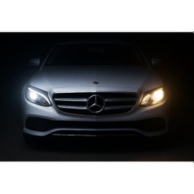 Resim Audı A8 1999-2003 Photon Beyaz Işık H7 Xen Vision 