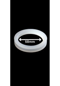 Resim Vakum Tüplü Güneş Enerjisi Silikon Conta 58 Mm 24 Adet 