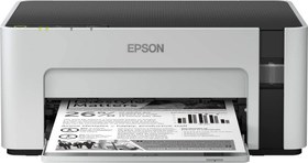 Resim Epson EcoTank M1120 Wifi Mürekkep Püskürtmeli Yazıcı 