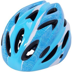 Resim Neevoyu "çocuklar İçin Ayarlanabilir Kaykay Kaskı - Abs Malzeme, Havalandırmalı, 2-12 Yaş" 