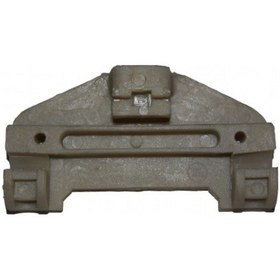 Resim BMW E39 1997 - 2005 ARKA CAM KRİKO FİBERİ 