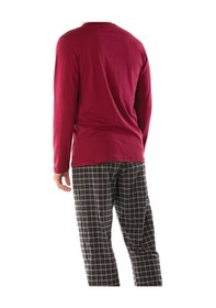 Resim Doremi Erkek Pijama Takımı (520503595) 