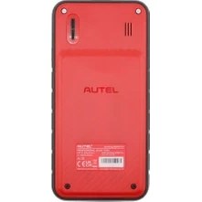 Resim Autel Maxidiag MD909 Pro Arıza Tespit Cihazı 