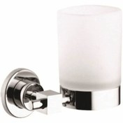 Resim Artema A44546-Artema Juno Diş Fırçalığı - Krom 