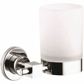 Resim Artema A44546-Artema Juno Diş Fırçalığı - Krom 