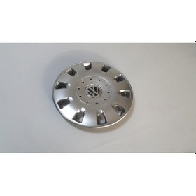 Resim 1 X Vw Passat B5,5 2000-2005 Plastik Jant Kapağı 15 İnç 
